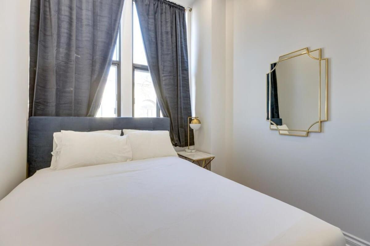 Apartament M11 Gorgeous 3Br Wkingbed Perfect Location Montreal Zewnętrze zdjęcie