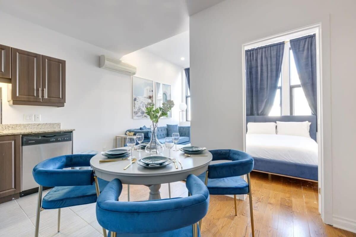 Apartament M11 Gorgeous 3Br Wkingbed Perfect Location Montreal Zewnętrze zdjęcie